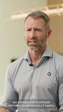 Inside Herbalife - Il processo di lavorazione è importante?