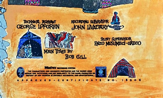 The 7th Voyage Of Sinbad (1958)