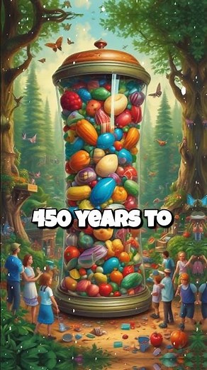 5 Simple Ways to Reduce Plastic Waste in Your Daily Life and Make a Positive Impact! ♻️🌍