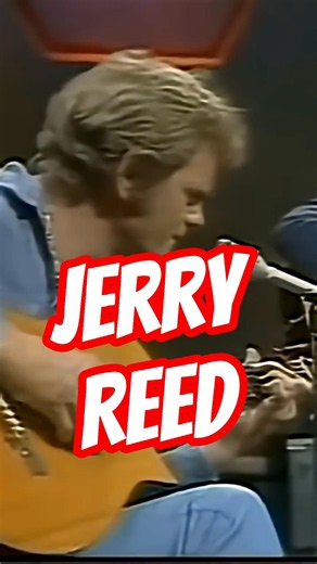"City of New Orleans" Jerry Reed