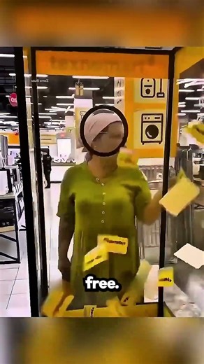 🛵 This mall offers a scratch coupon for every 200 dollar purchase… and what this gra...