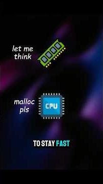 Is malloc good enough?