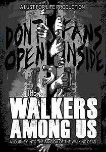 The Walkers Among Us - movie: watch streaming online