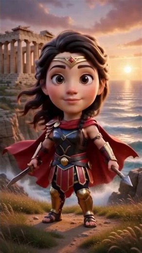 Kassandra («Assassin's Creed Odyssey») quotes