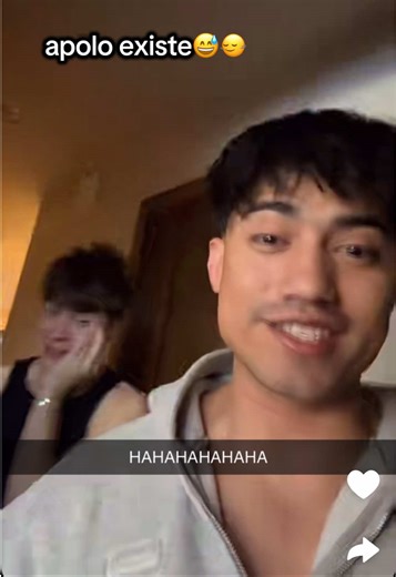 😂lo que querías saber ya está aquí #apolo #mujerdebuenapasta #jcandsondra #carlosalbertofuentes #chisme