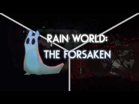 The Forsaken: Teaser Trailer