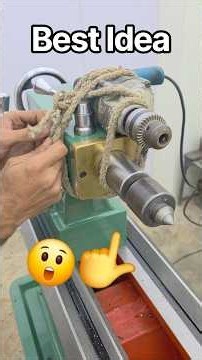 How to grind live center #livecentre #mechanical #engineering #lathe #shorts #drill #idea #lathework