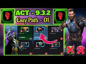 Act 9.3.2 Easy Path ( Skill Gate ) completion