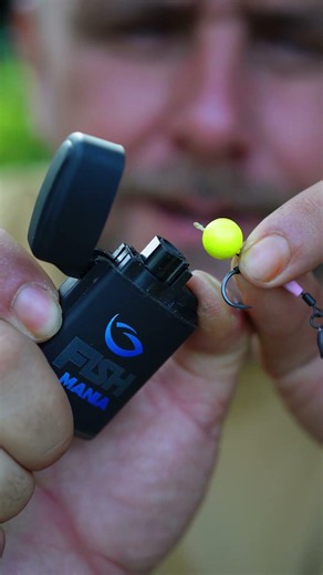 Not feeling it? A solo session will fix that #fishing #carpfishing #carpfishing #angling