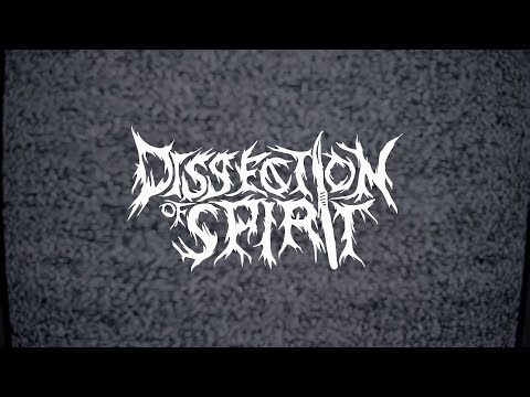 DISSECTION OF SPIRIT - SCALPEL [OFFICIAL MUSIC VIDEO] (2026) SW EXCLUSIVE