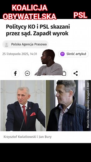 73K views · 1K reactions | Afera dotyczy nadużyć przy obsadzaniu stanowisk dyrektorskich i wicedyrektorskich w NIK w 2013 roku, gdy prezesem Izby był Krzysztof Kwiatkowski (wybrany na stanowisko w sierpniu 2013 z poparciem PO-PSL). #MarekChętnik #Olsztyn | Marek Chętnik | Facebook