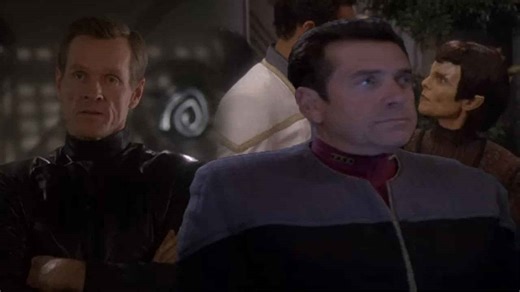 Dominion War: Planning for the next conflict, with the Romulans