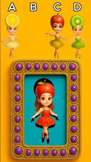 Unboxing Ballerina Cappuccina toys Favorite foods#ballerinacappuccina #italianbrainrot