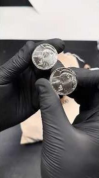 First Look - America's 250th Anniversary 2026 Enduring Liberty Half Dollar Roll Unboxing