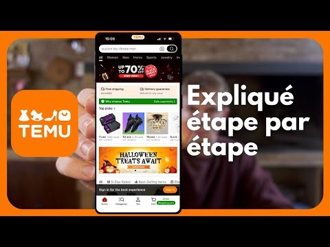 How to cancel a Temu order – Tutorial