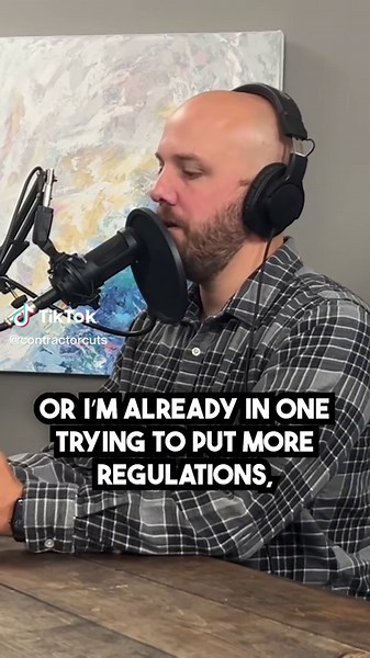 Correctly set up your business partnership 🤝 #ContractorCuts #Podcast #Business #Partnership #ProserveAlliance #businesspartner #Coworkers