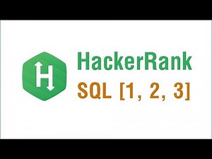Hacker Rank Problems in Arabic - SQL - Basic Select - Problems 1, 2, 3