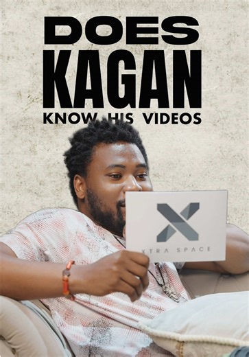 Does Kagan know his videos… Birthday special!