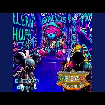 La Cumbia De La Luna (Cumbia Sonidera)
