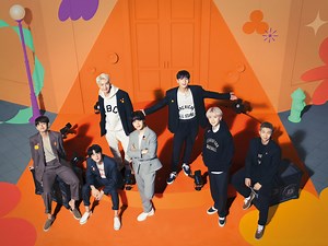 8.4K views · 606 reactions | Straight from Seoul to the big screen at HOYTS! Join us as BTS and ARMY become one once again with music and dance in this unmissable live concert broadcast!  Tickets on sale this Wednesday  BTS (방탄소년단) #BTS #PTDLIVEVIEWING | HOYTS Australia | Facebook