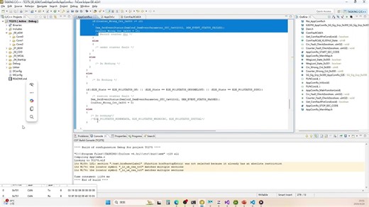 课时7、通讯类故障开发篇之E2E开发7