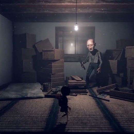 #shorts #gaming Lullrestaftercrying demo