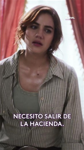 Renato invade los sueños de Paloma #Uninovelas #MiRival