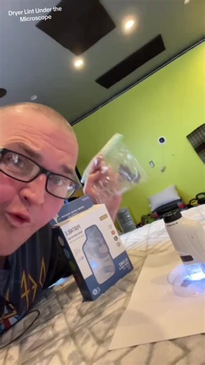 Handheld portable microscopes are one of my favorite education recommendations. They are durable and EASY for kids and adults to use. Combine it with a camera phone