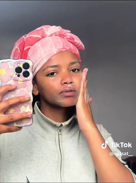 GRWM: Tips for a Perfect Look