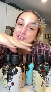 People are going NUTS over this 5 second iced coffee! Try Javy today ⤵ https://javycoffee.com/try | Tasty Recipes