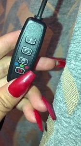 Watch Led light review and setup on Amazon Live