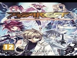 Agarest Generations Of War Zero V1.00 Trainer +4