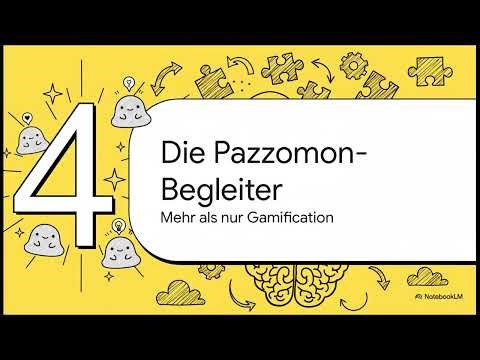 PazzApp Deep Dive: Die Wissenschaft & Neurobiologie hinter der Gamification 🧠🔬