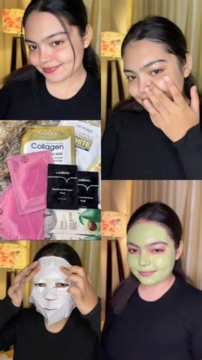 Random & Quick skin care🎀 #skincare #reelsvideo #SelfCareDaily | With Warisha