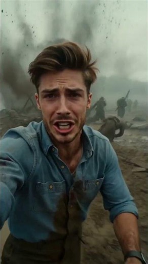 The Battle of the Somme WWI, 1916