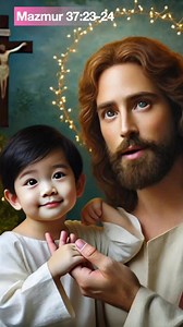 ‭Mazmur 37:23-24 | Renungan Harian GPIB