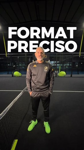 Evolution Garage Padel on Instagram: "🎾 Questo non è il solito torneo di padel All’Evolution Garage Padel ogni torneo ha un format preciso, studiato nei dettagli. Questo è ispirato al World Padel Tour 🏆 Non giochi semplice partite Rappresenti un giocatore nel Major del tuo livello e competi per un montepremi di 900€ 💰🔥 È esperienza. È adrenalina. È competizione vera. ⚠️ Ultimi posti disponibili. Passa al desk e iscriviti."