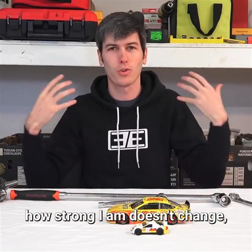 Horsepower vs Torque: Simply Explained | Engineering Explained