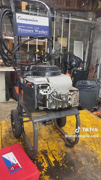 Leak Down Test on Briggs & Stratton Engines Explained