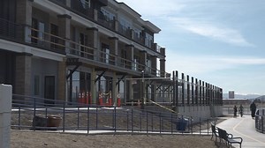 Local business owner optimistic to open new Sparks Marina restaurant amid pandemic