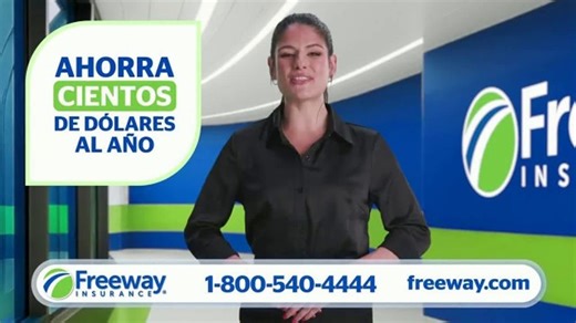 Freeway Insurance TV Spot, 'Agentes reales'