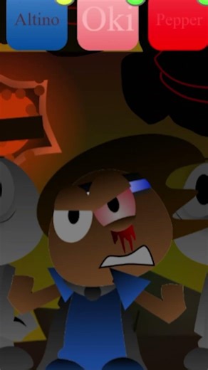 Incredibox Sprunki : Sprunksters Hyper Shifted Phase 4 Updated #sprunki #incredibox