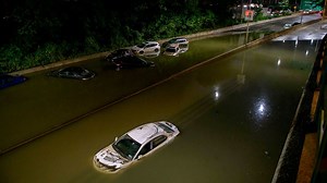 La tormenta tropical Ida dejó al menos 23 muertos en Nueva York y Nueva Jersey