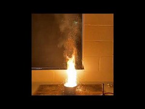 Thermite Reaction