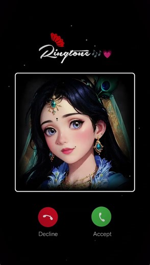 🦚 Inkem Inkem Inkem Kaavaale (Flute) Ringtone 🎶 | Romantic Flute BGM 💕