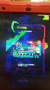 DreamWorks Channel Idents 2021