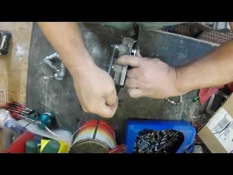 2002 Jeep Grand Cherokee PCM SKIM modification