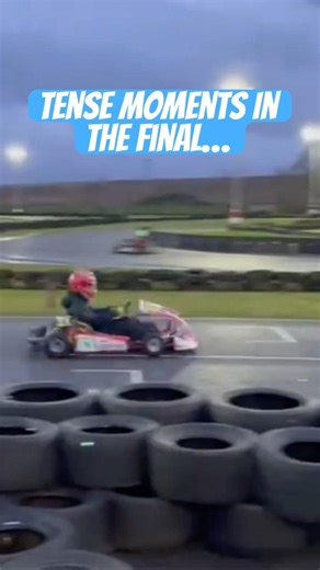 Can We Win The Final? #karting #superkart #autoracing #automobile #motorsport #kartracer #kartgame