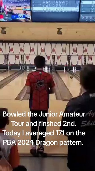 Junior Amateur Tour Tournament
