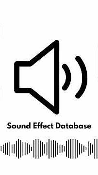 Female Military Radio Voice - Target Eliminated Sound Effect